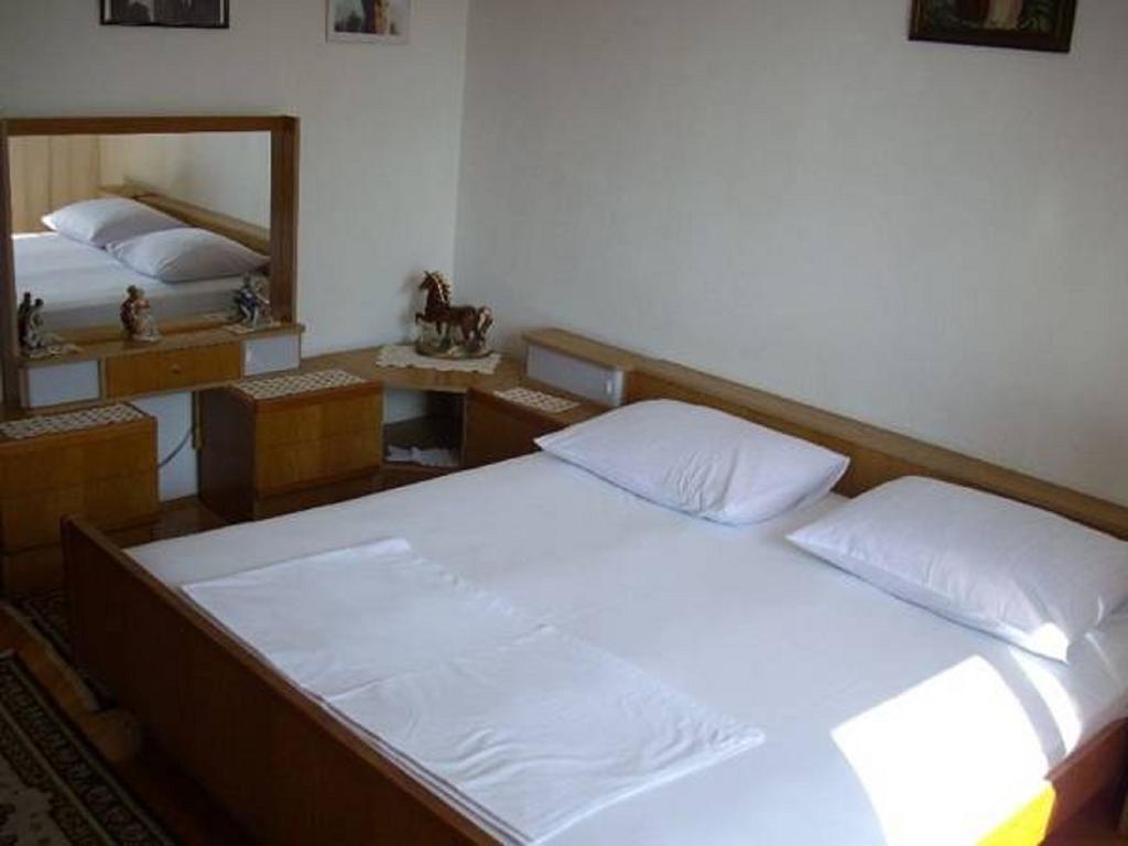 Apartments Coko Omiš Zimmer foto