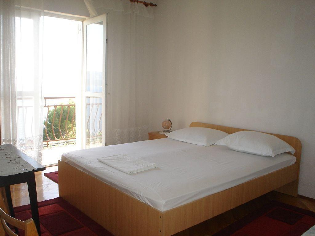 Apartments Coko Omiš Zimmer foto